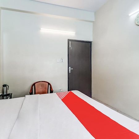Oyo 82143 Green Park Sapan Ranchi Exterior foto