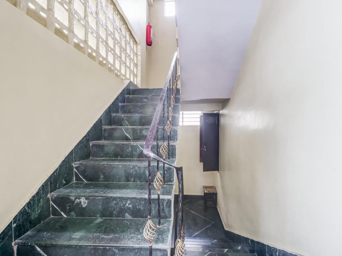 Oyo 82143 Green Park Sapan Ranchi Exterior foto