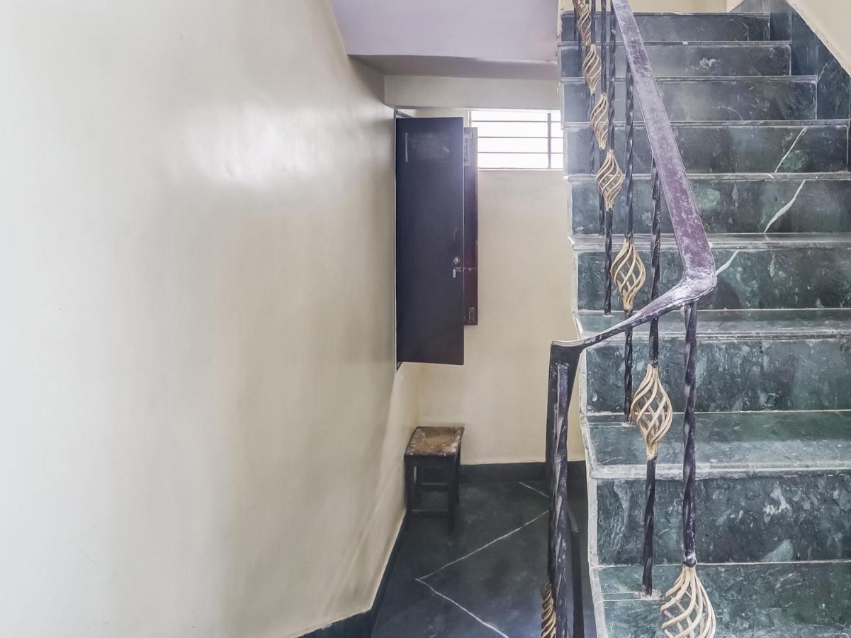 Oyo 82143 Green Park Sapan Ranchi Exterior foto